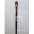 Natural Hair Flat Eyeshadow Brush for Make up